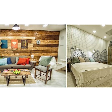Apartment Near The Great Synagogue With Free Garage Budapest Exterior photo
