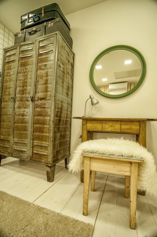 Apartment Near The Great Synagogue With Free Garage Budapest Exterior photo