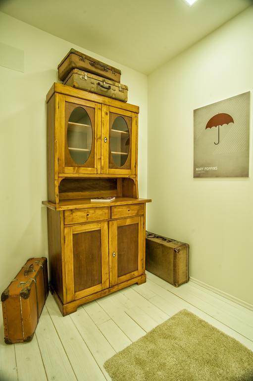Apartment Near The Great Synagogue With Free Garage Budapest Exterior photo